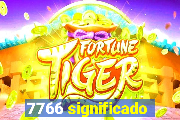 7766 significado